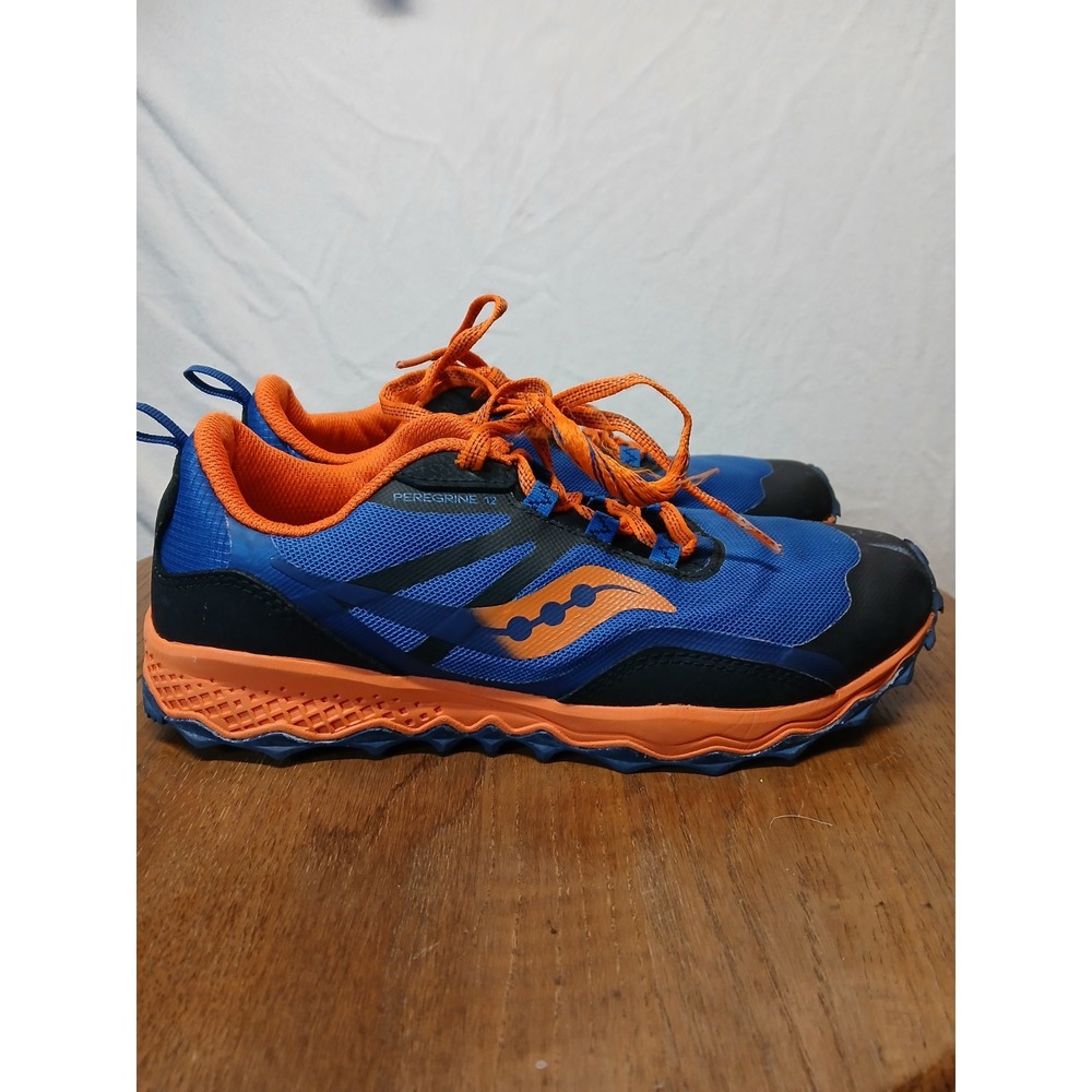 Saucony Peregrine 12 Size 6M‎